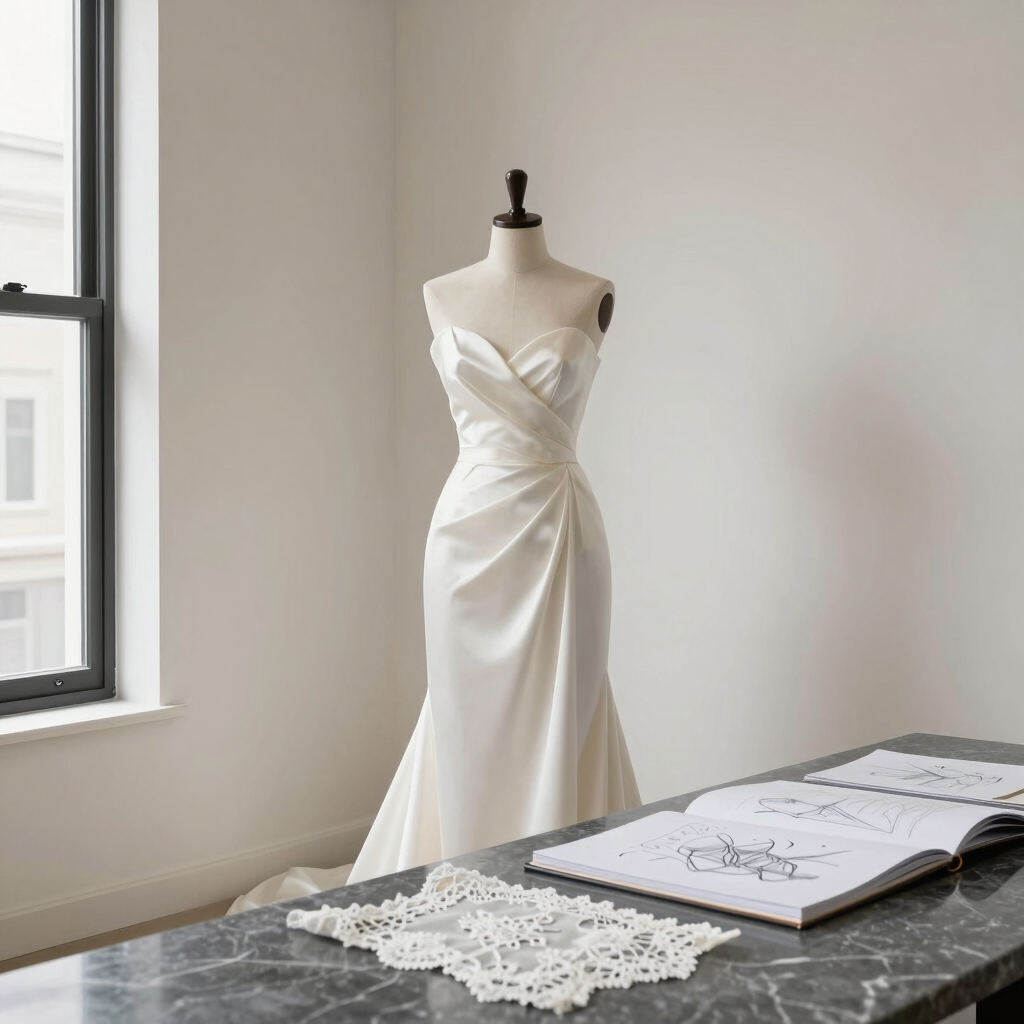 Consulta Exclusiva de Novias