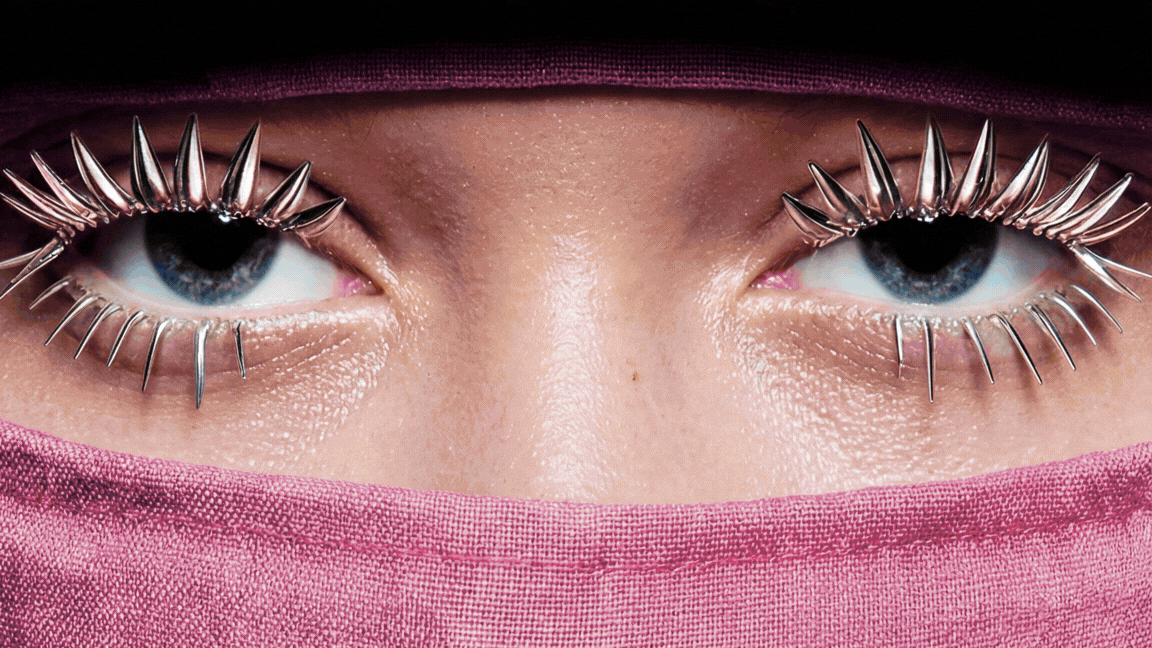 black and white bed linen