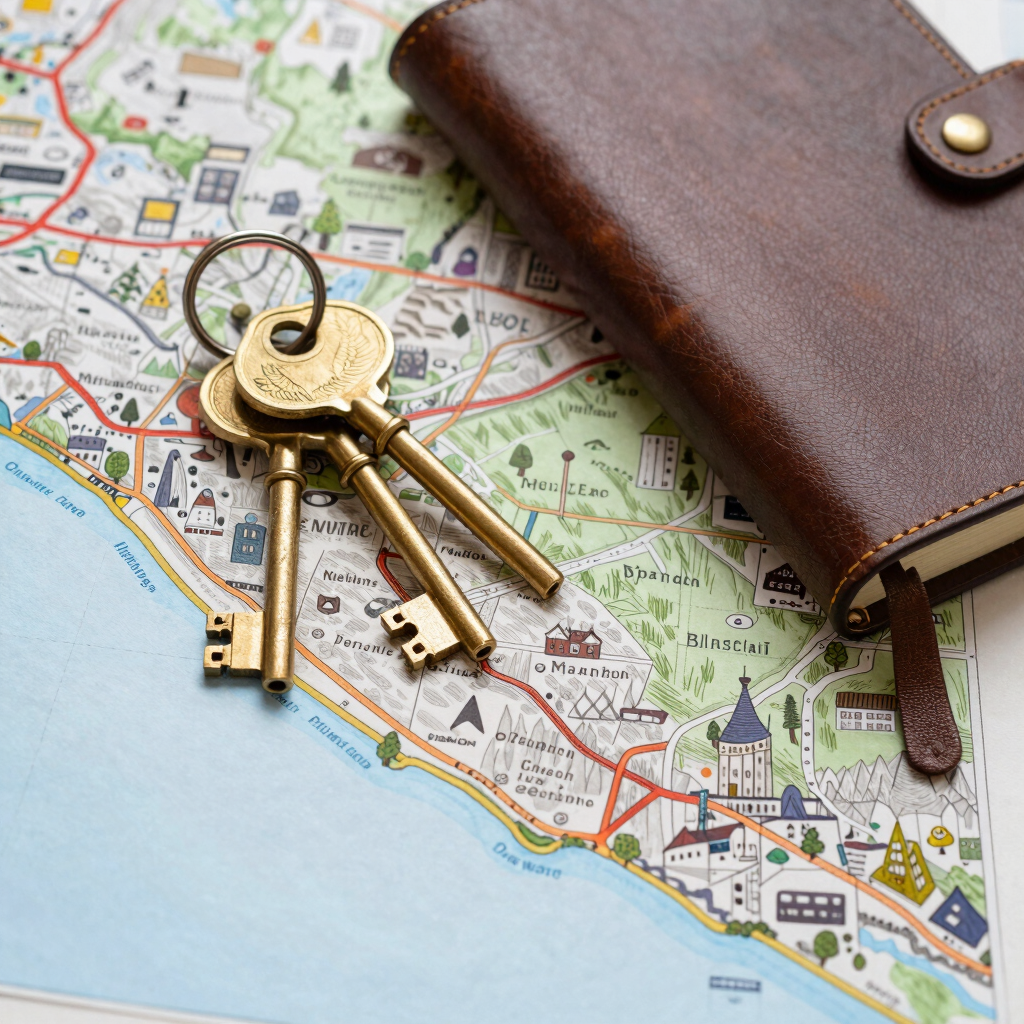 Concierge Premium