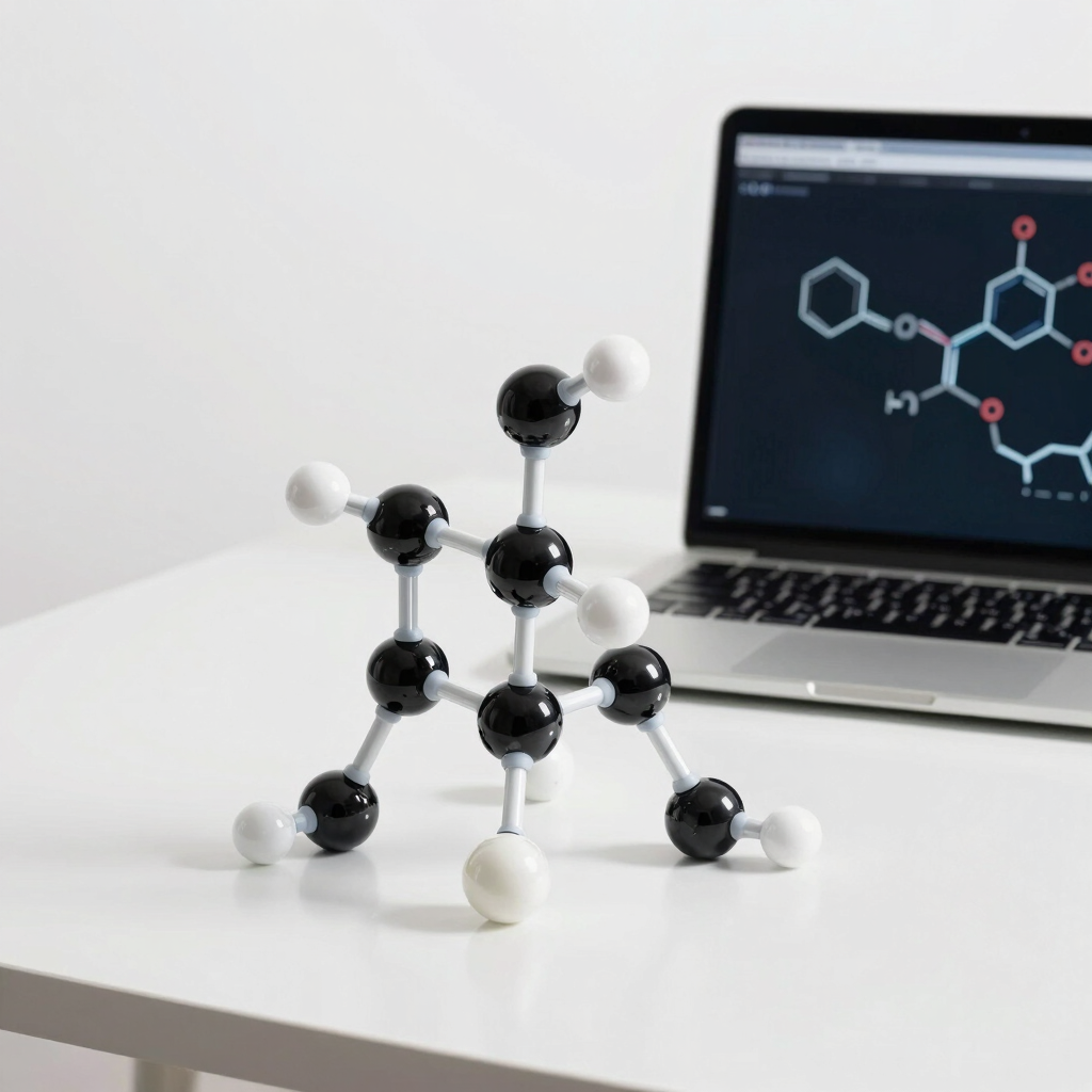 Organic Chemistry Concept Review