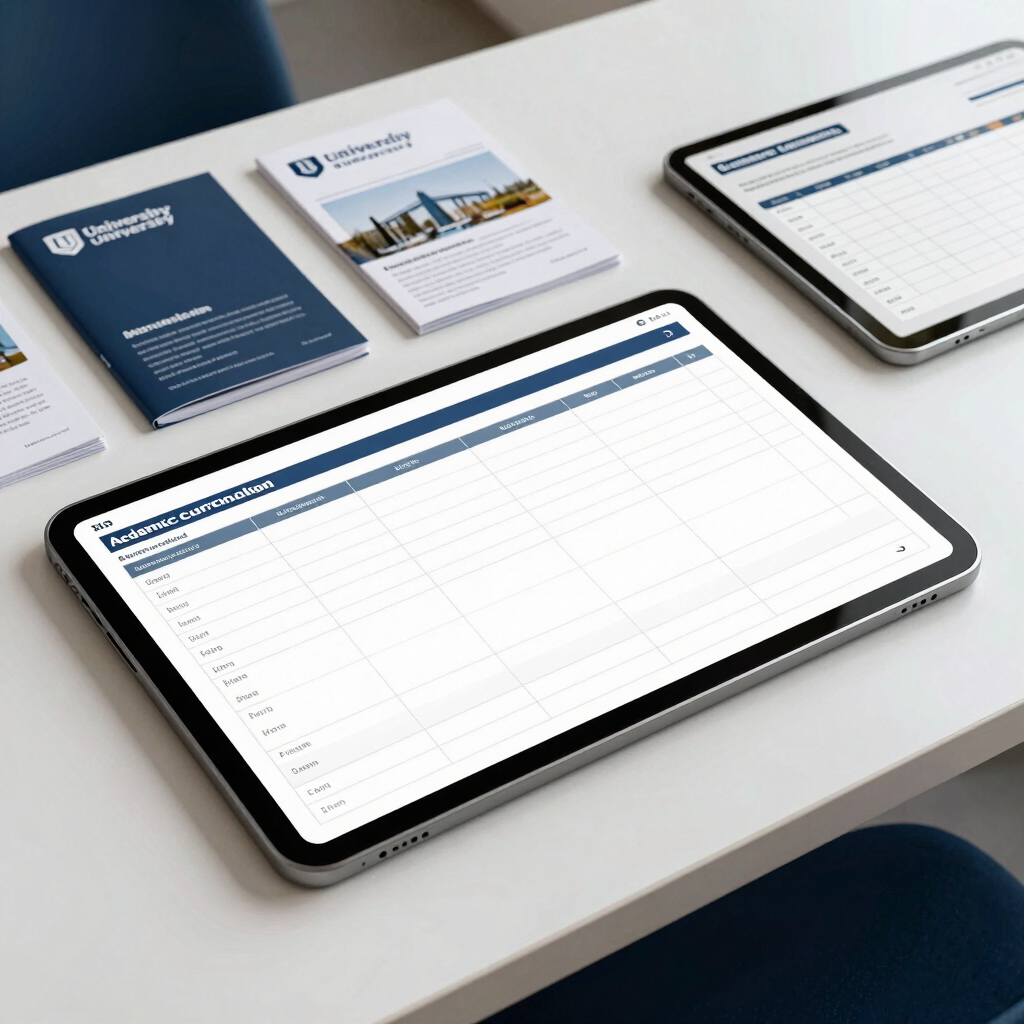 STEM University Admissions Consultation