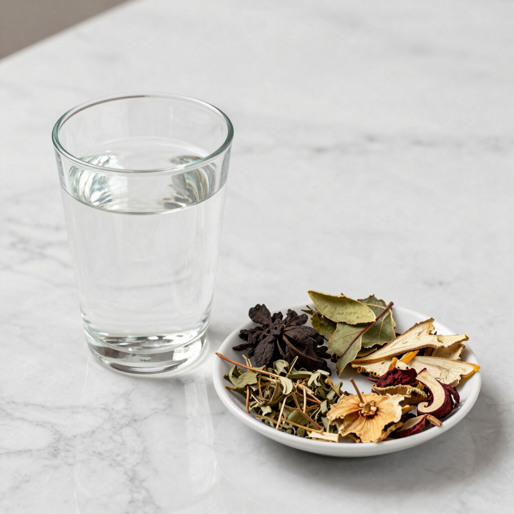 Renal & Kidney Vitality Protocol