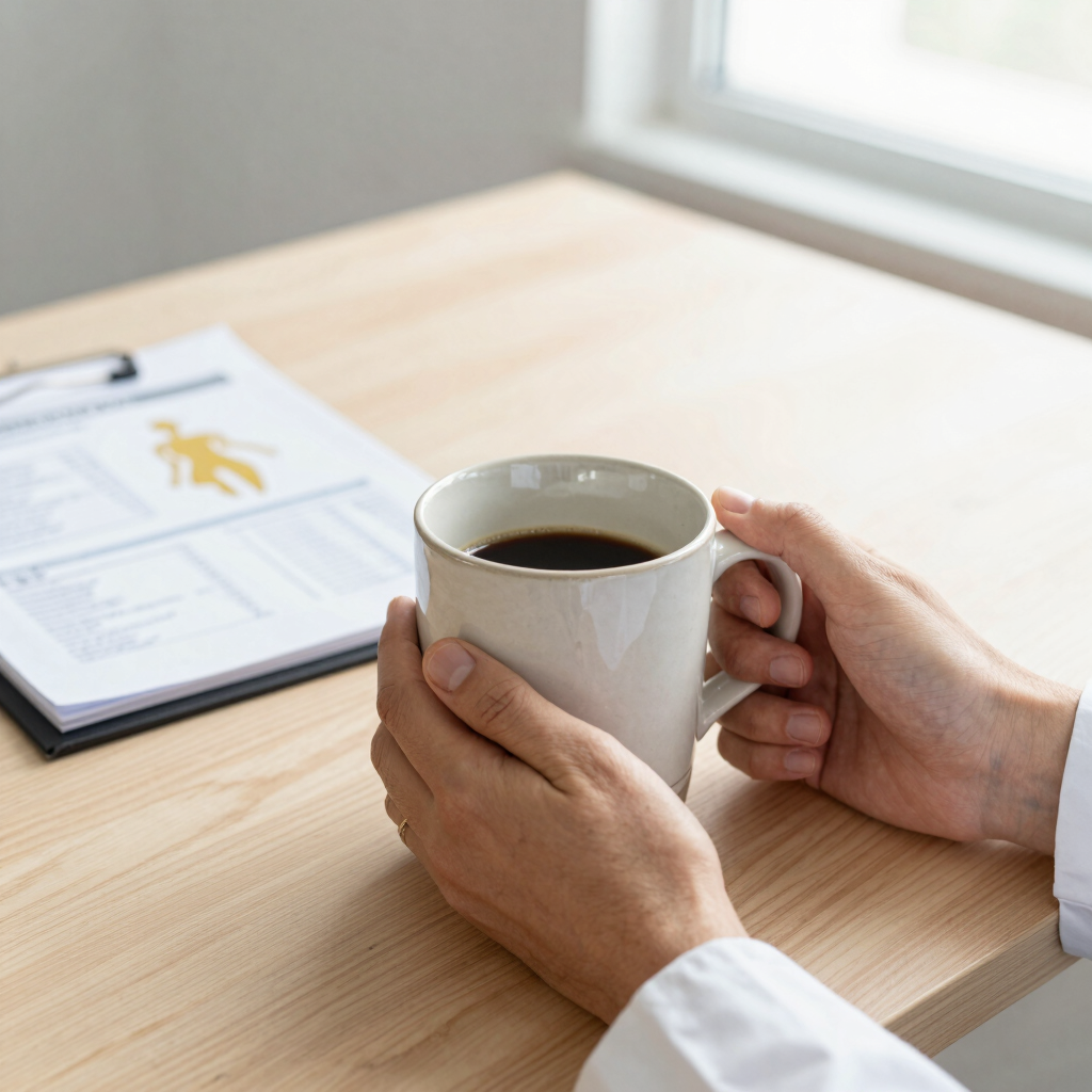 Integrative Cancer Support Consultation