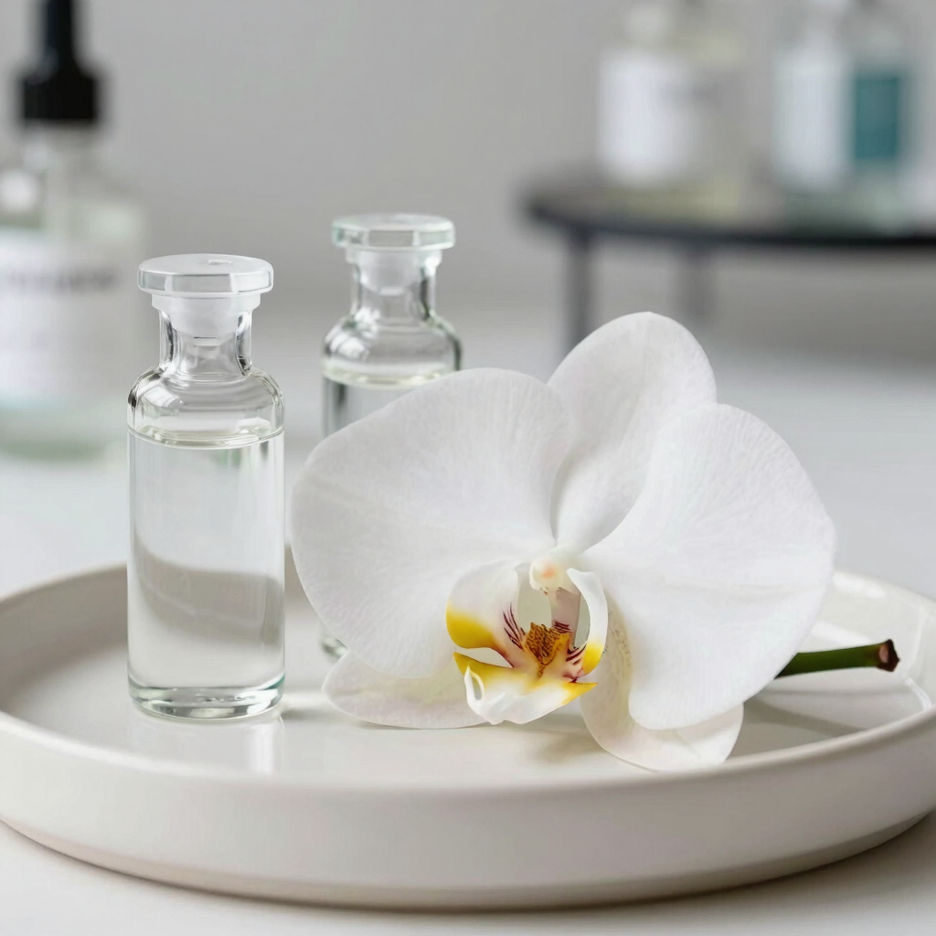 Integrative Reproductive Wellness Planning