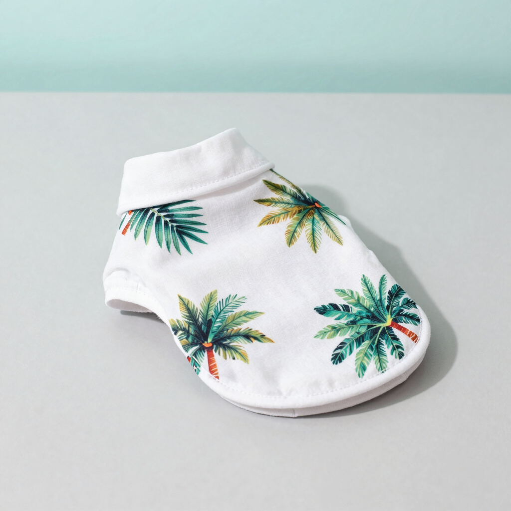 Camisa Playera Acapulco Guau
