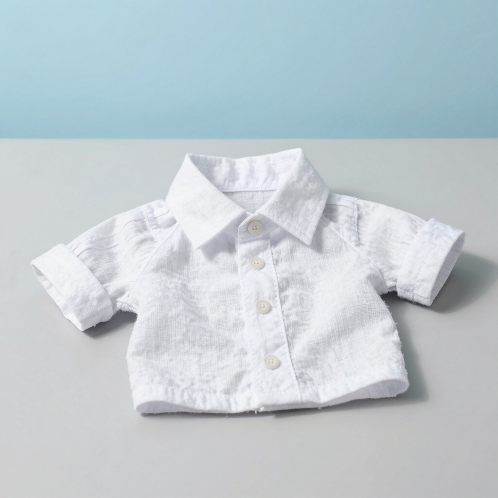 Camisa Guayabera Don Gato
