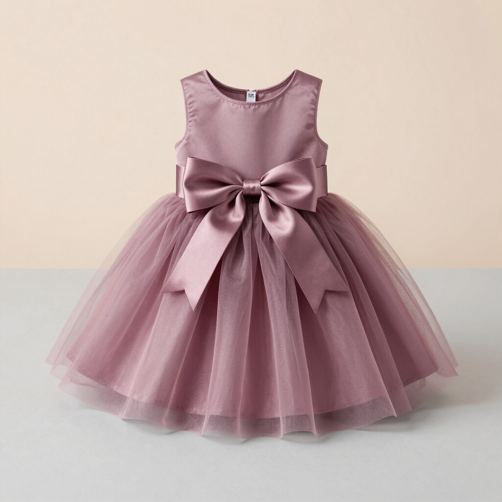 Vestido de Fiesta Gala Coqueta