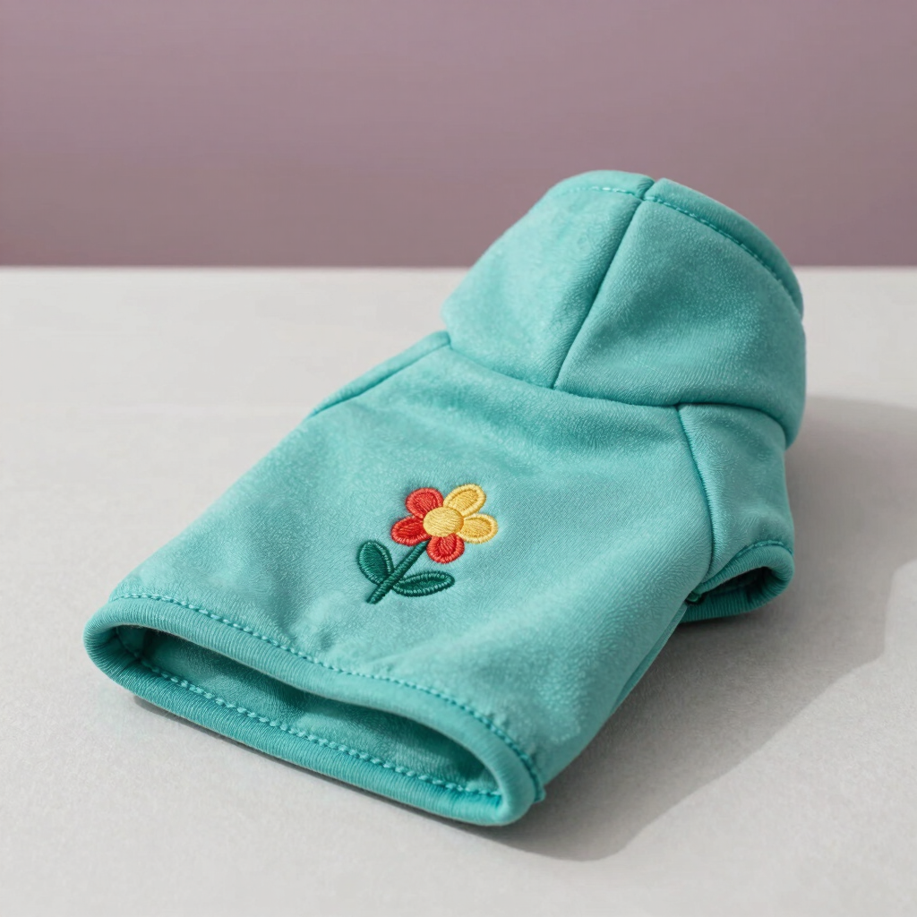 Sudadera con Gorro Chulada