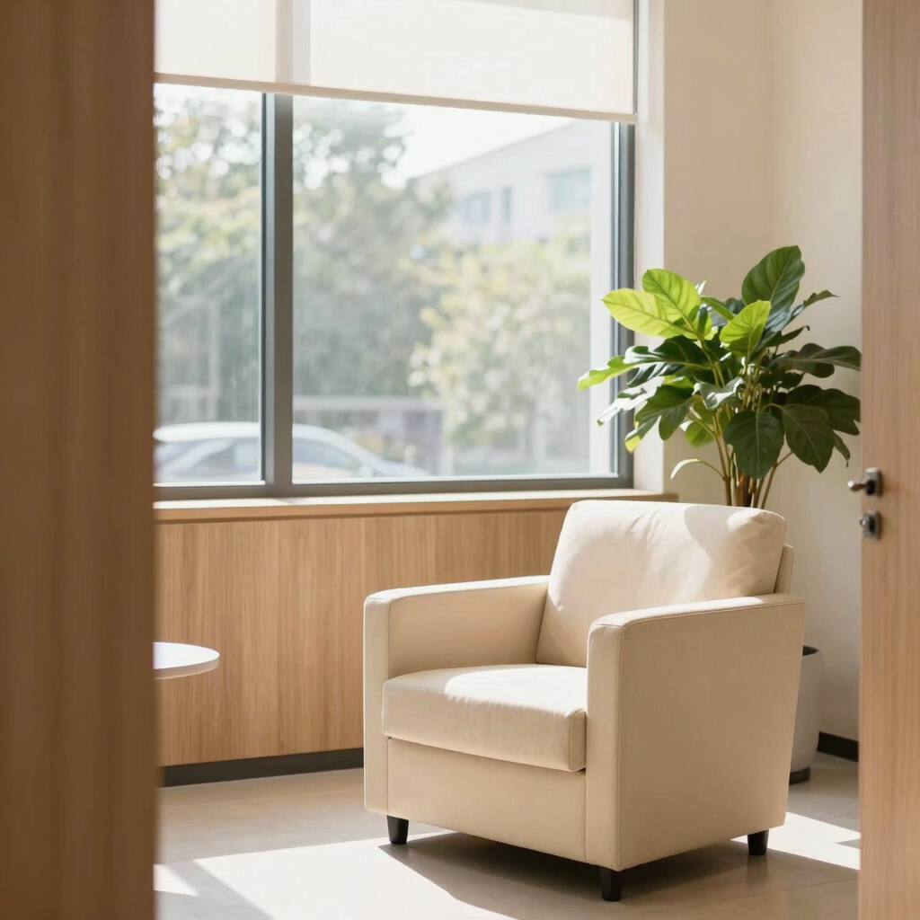 Comprehensive Women's Wellness Consultation