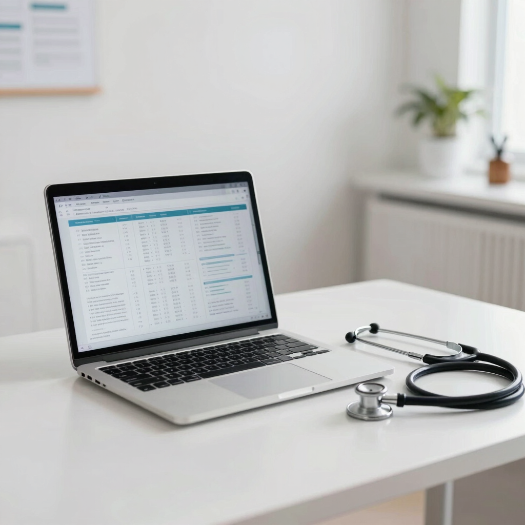 Expert Visiting Specialist Consultation