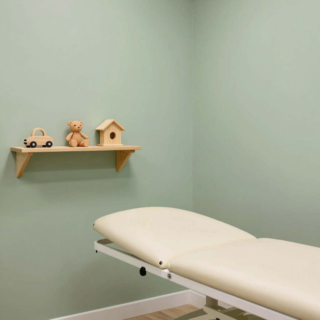 Holistic Pediatric Development Assessment