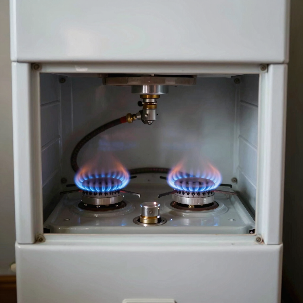 Furnace Safety and Performance Check