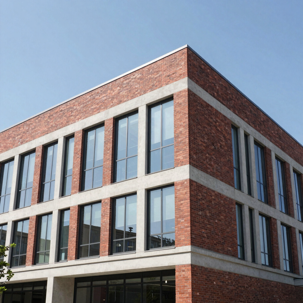 Commercial Property Condition Assessment
