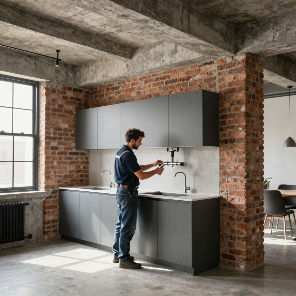Comprehensive Condo & Townhouse Inspection