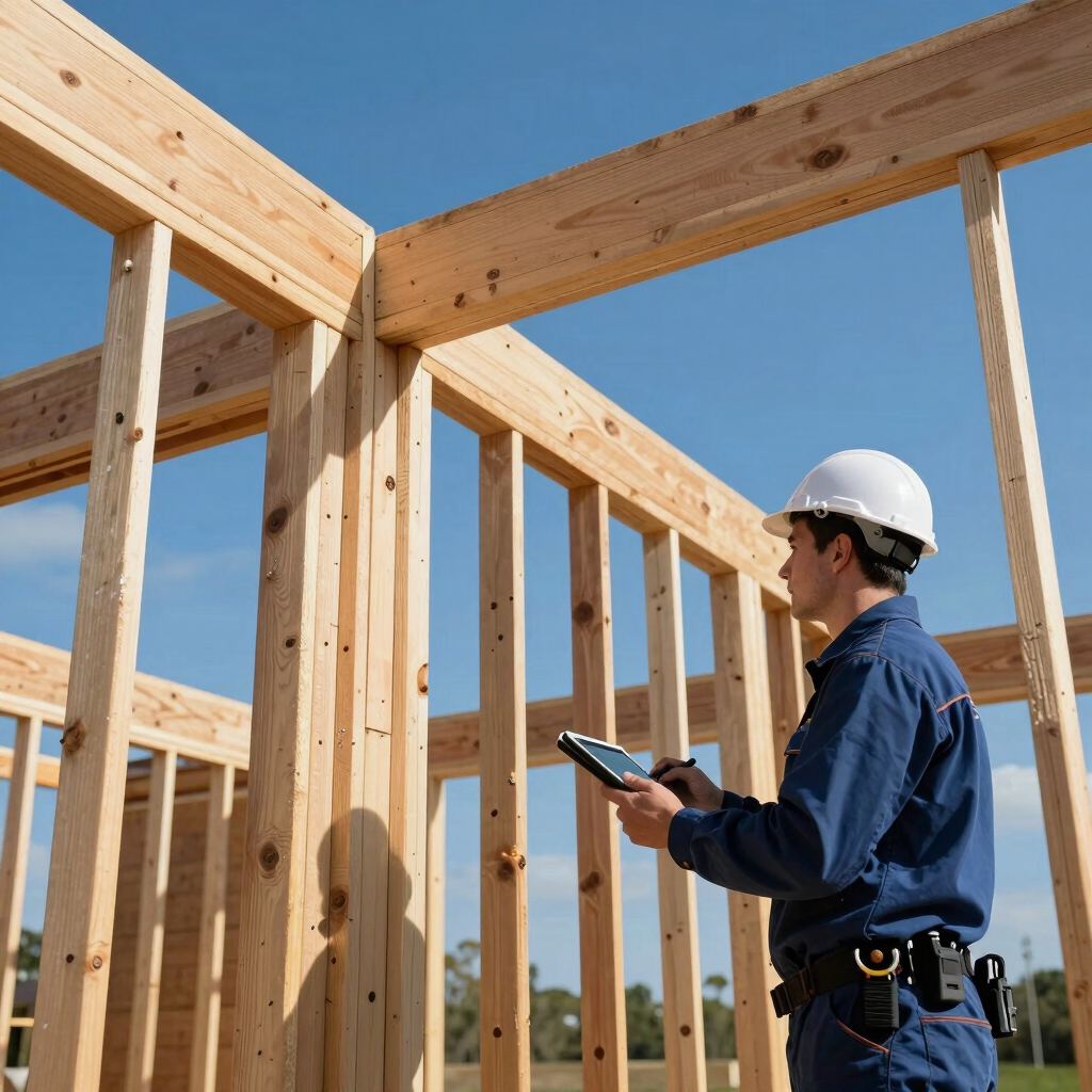 New Construction Phased Inspection