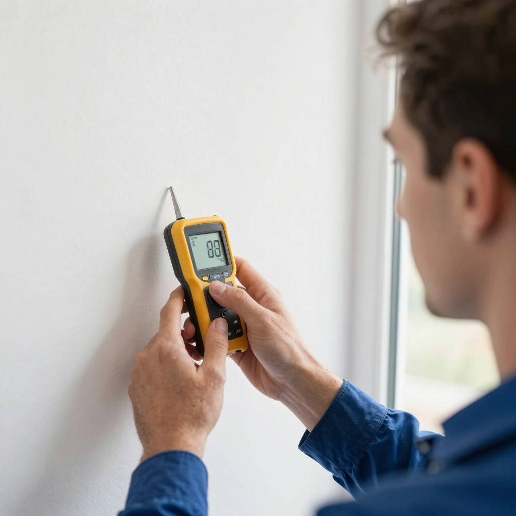 11-Month Builder Warranty Inspection