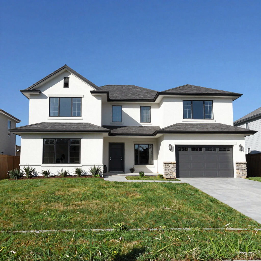 Pre-Listing Seller's Home Inspection