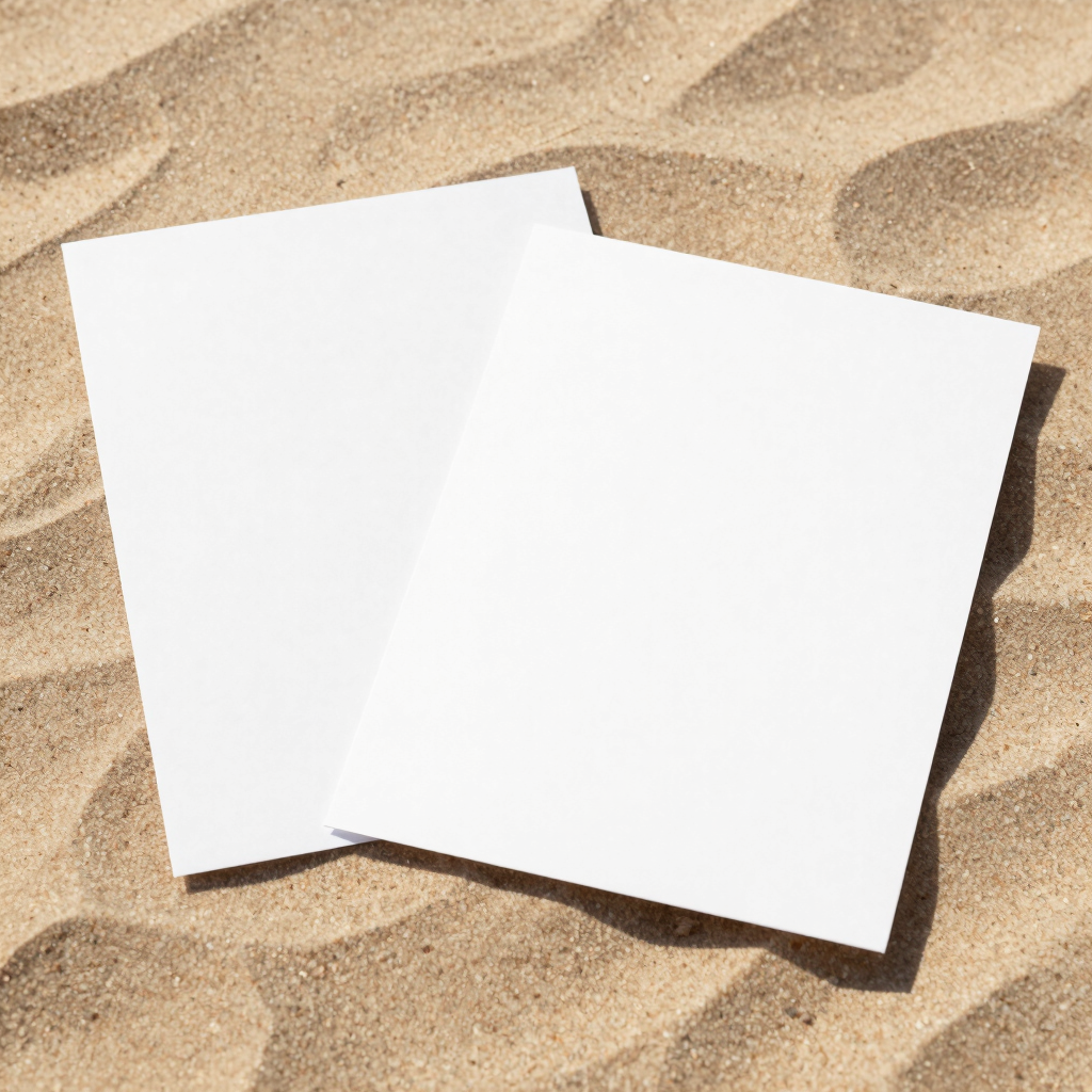 Template Media Kit - Press & Partners
