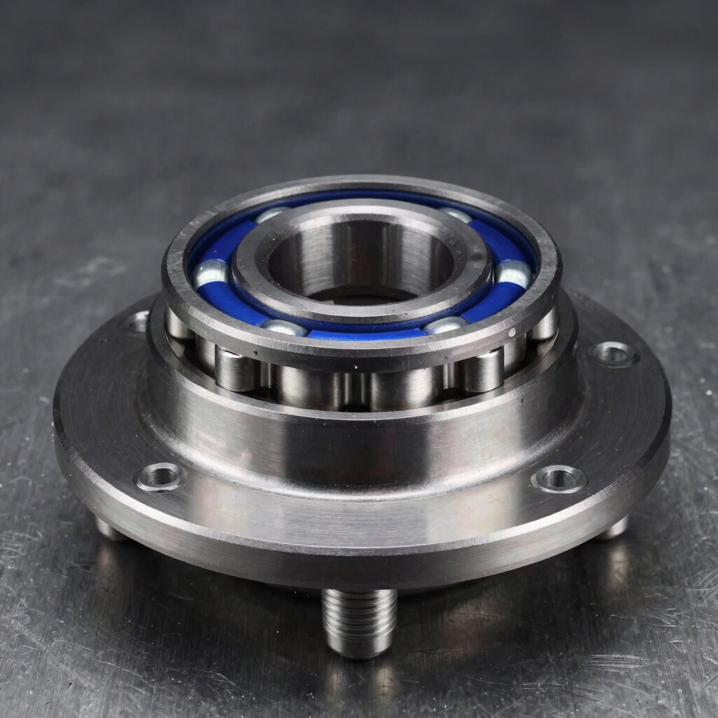 OEM Front Wheel Hub Bearing