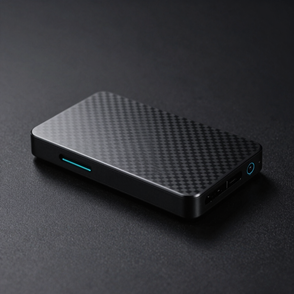 SSD Externe Horizon
