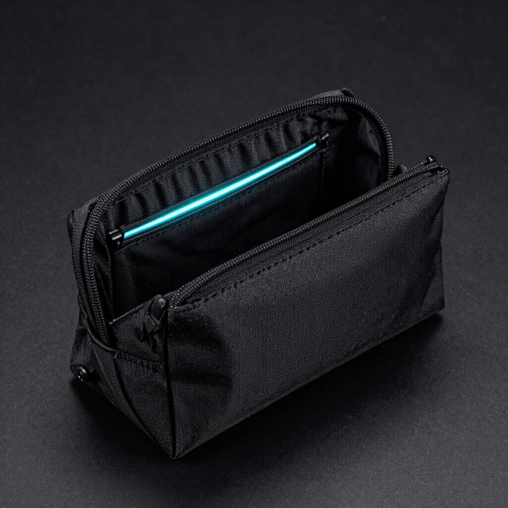 Pochette Technique Grid