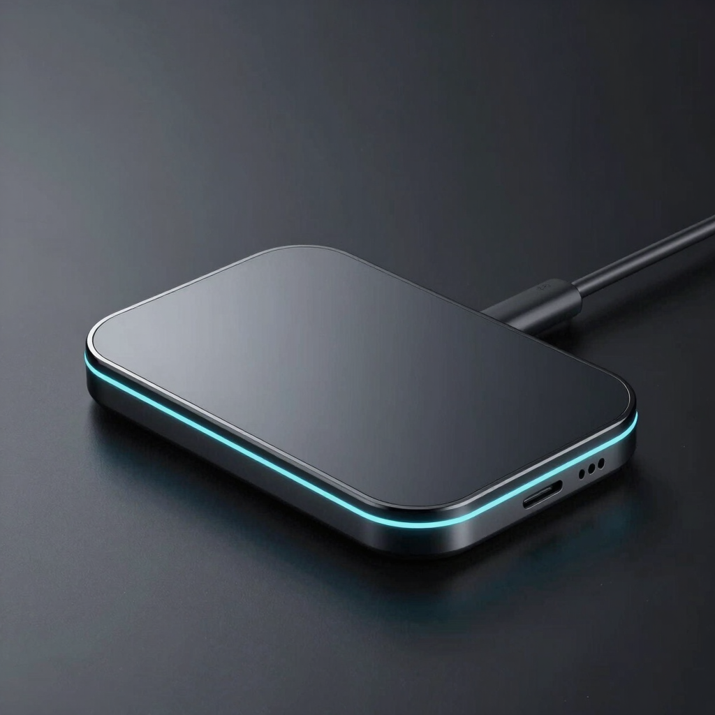 Chargeur Magnétique Orbit