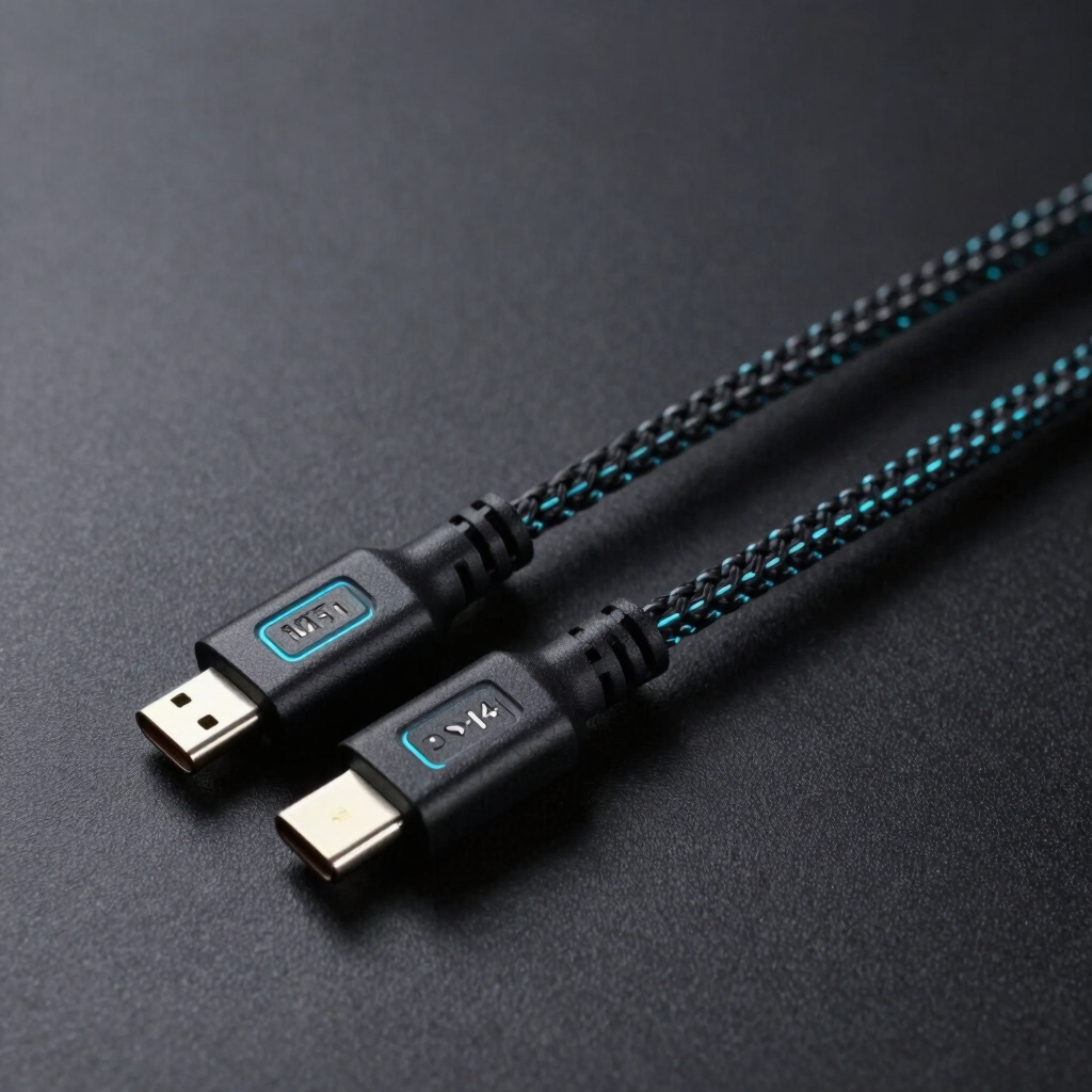 Câble USB-C Nova