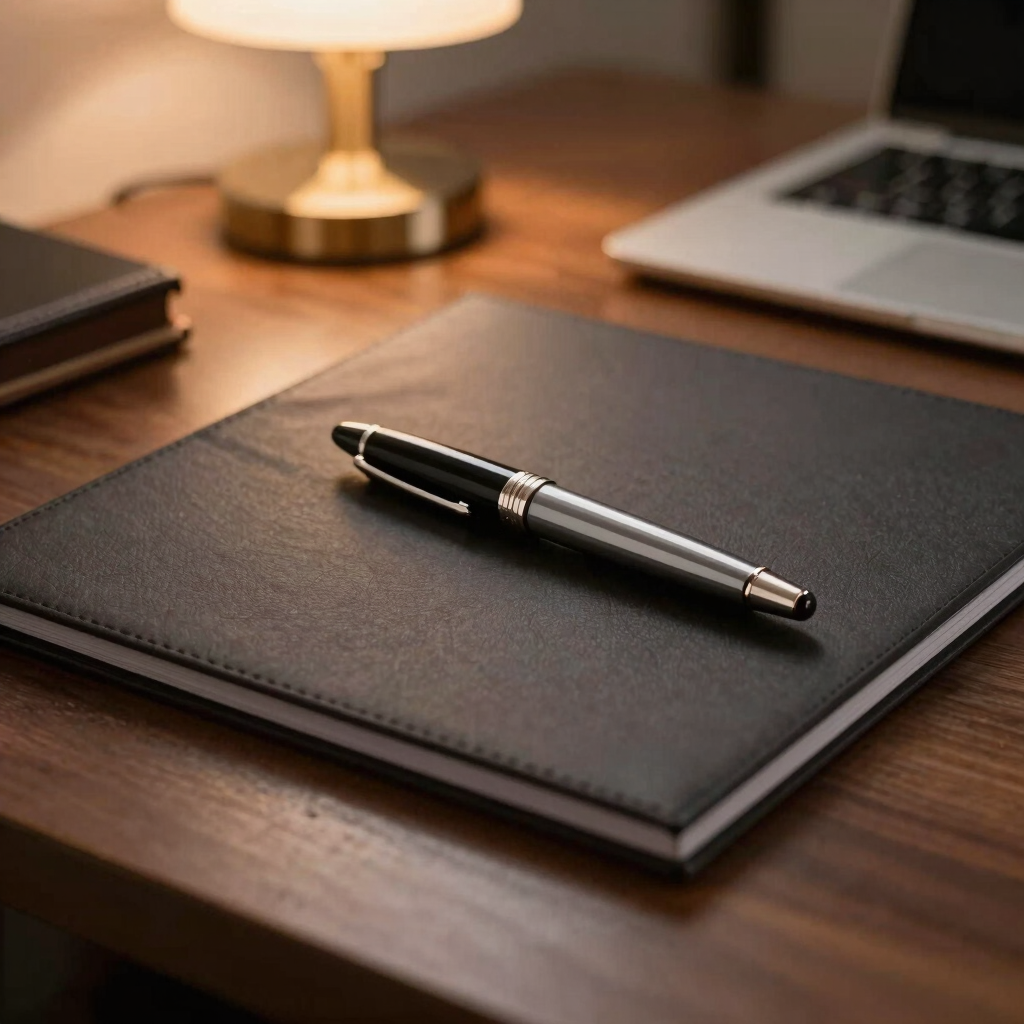 After-Hours Mobile Notary (Emergency)