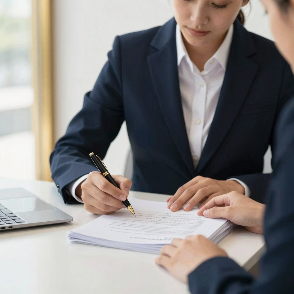 Notary Service (Office Visit) 