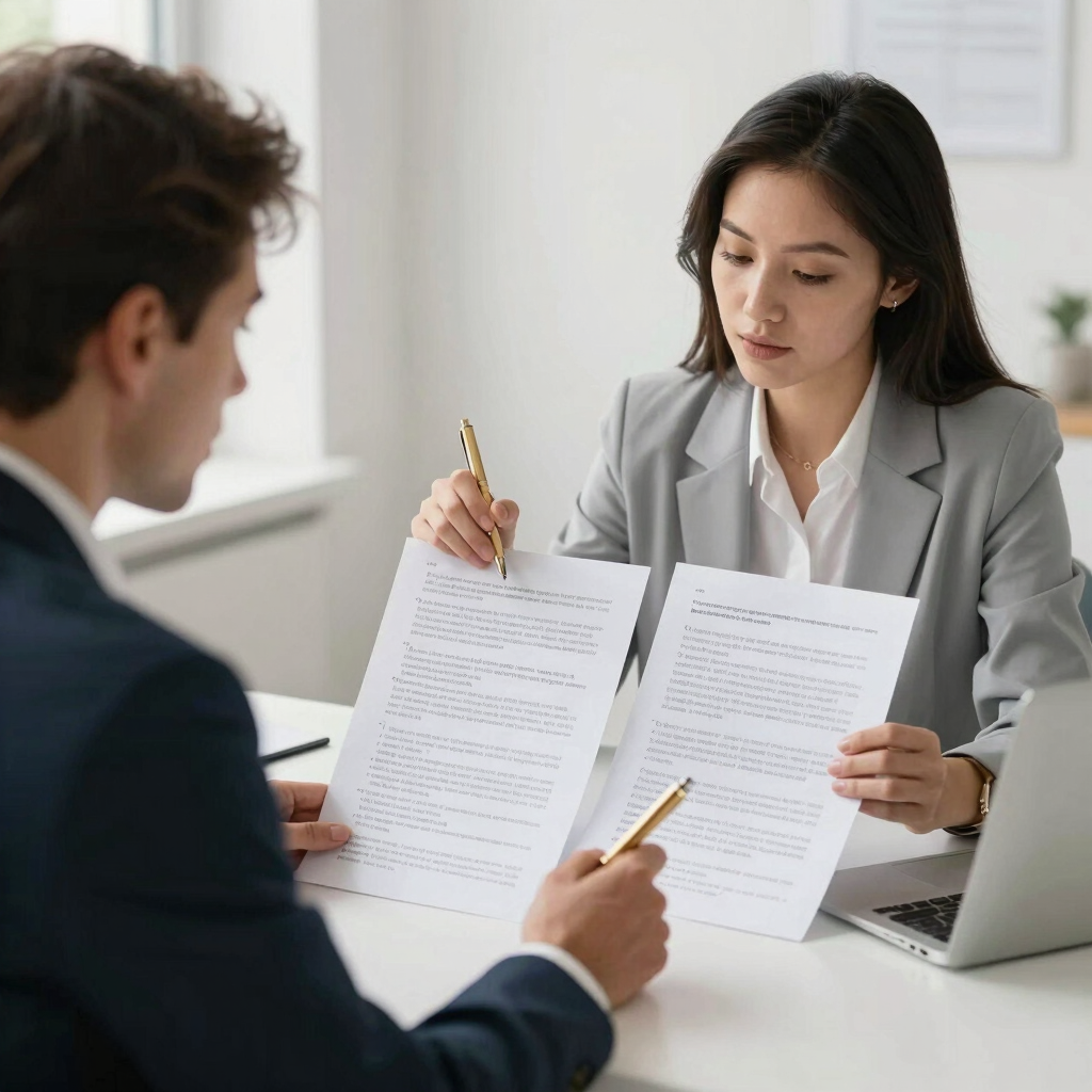 Document Translation