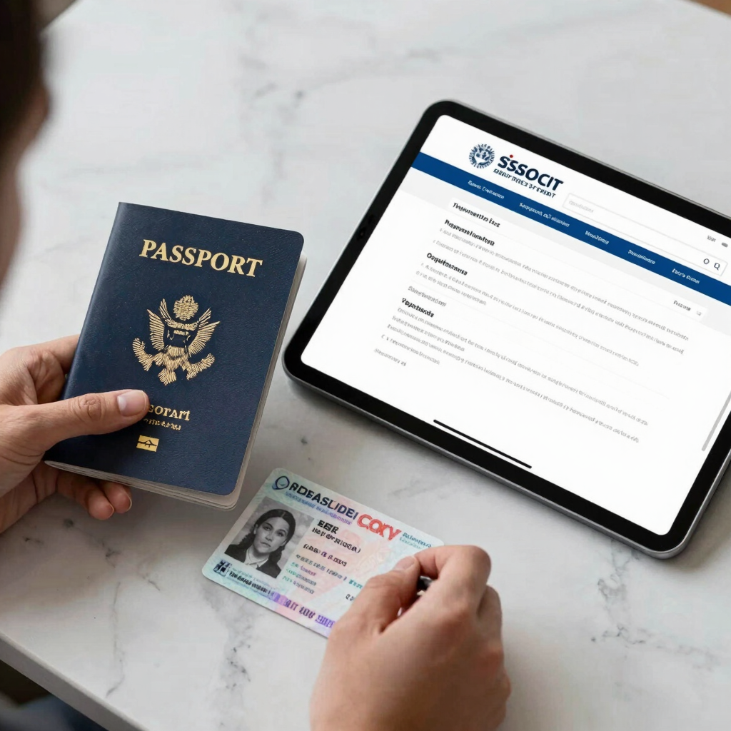 I-9 Employment Verification