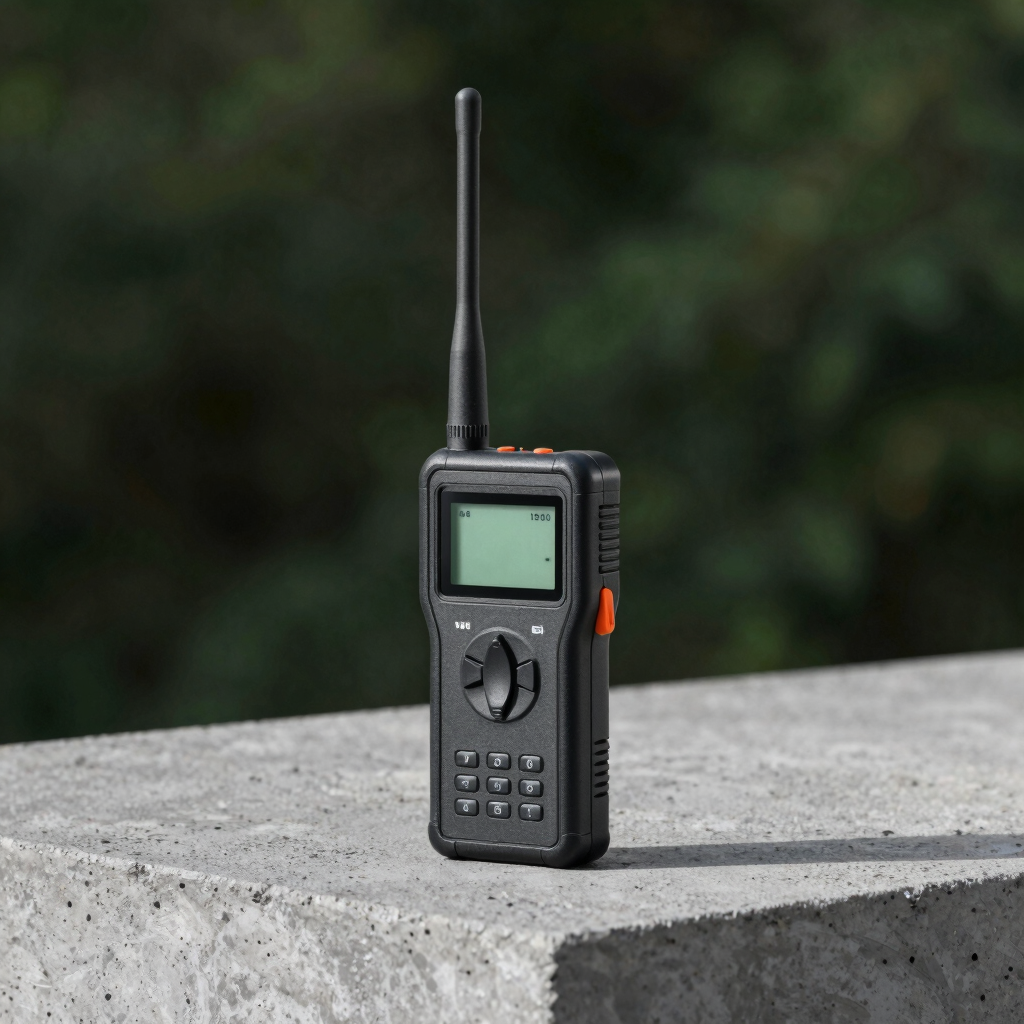 RF-Guardian Handheld Signal Detector