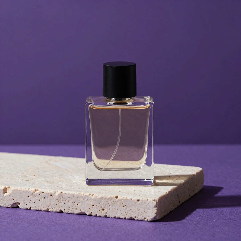 Violette Noire Eau de Parfum