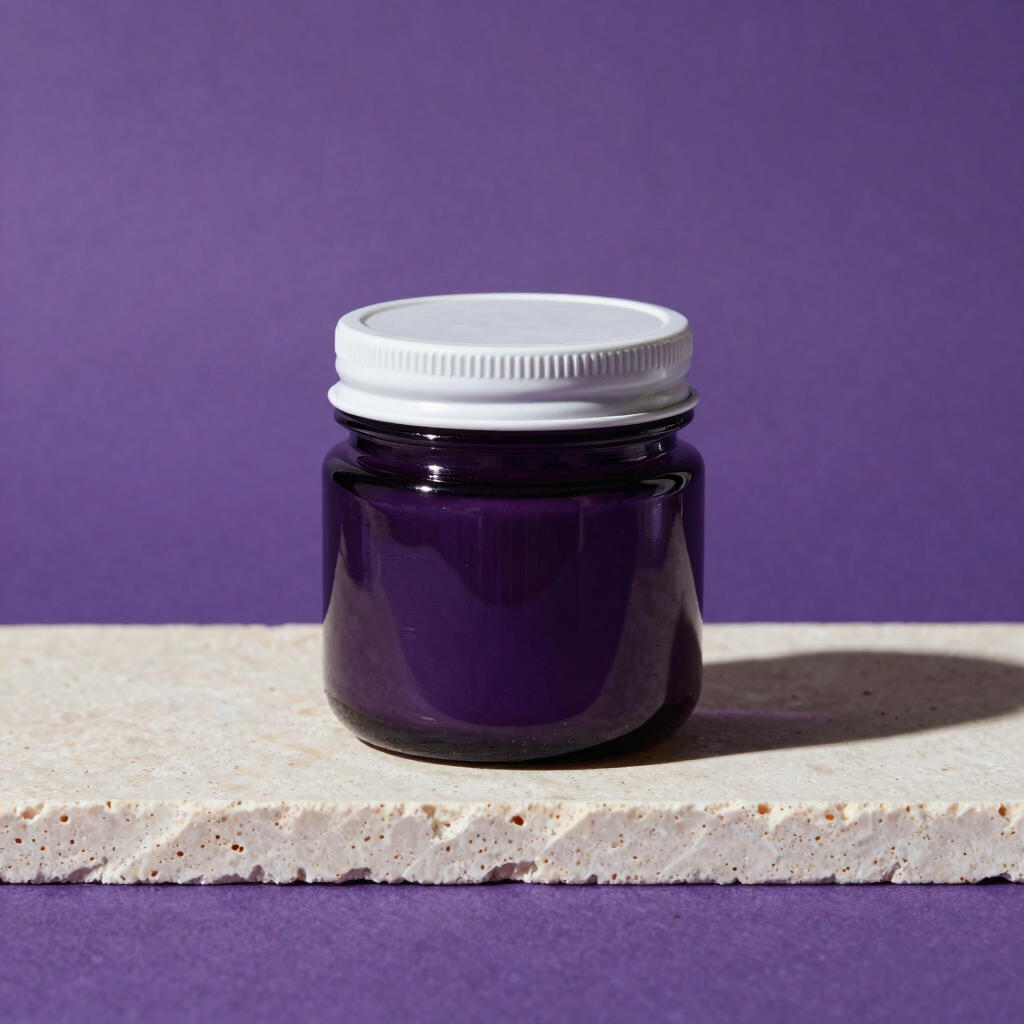 Obsidian Melting Cleansing Balm