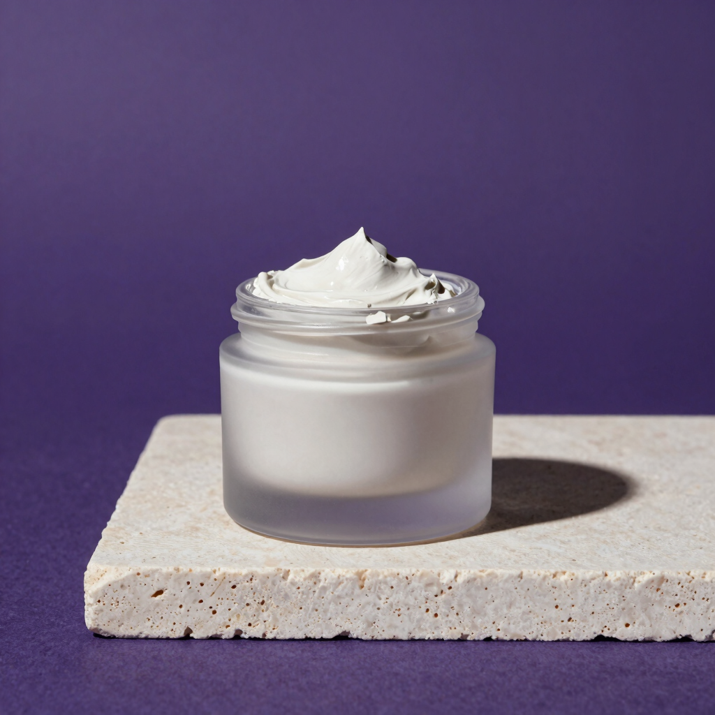 Alabaster Clay Resurfacing Mask