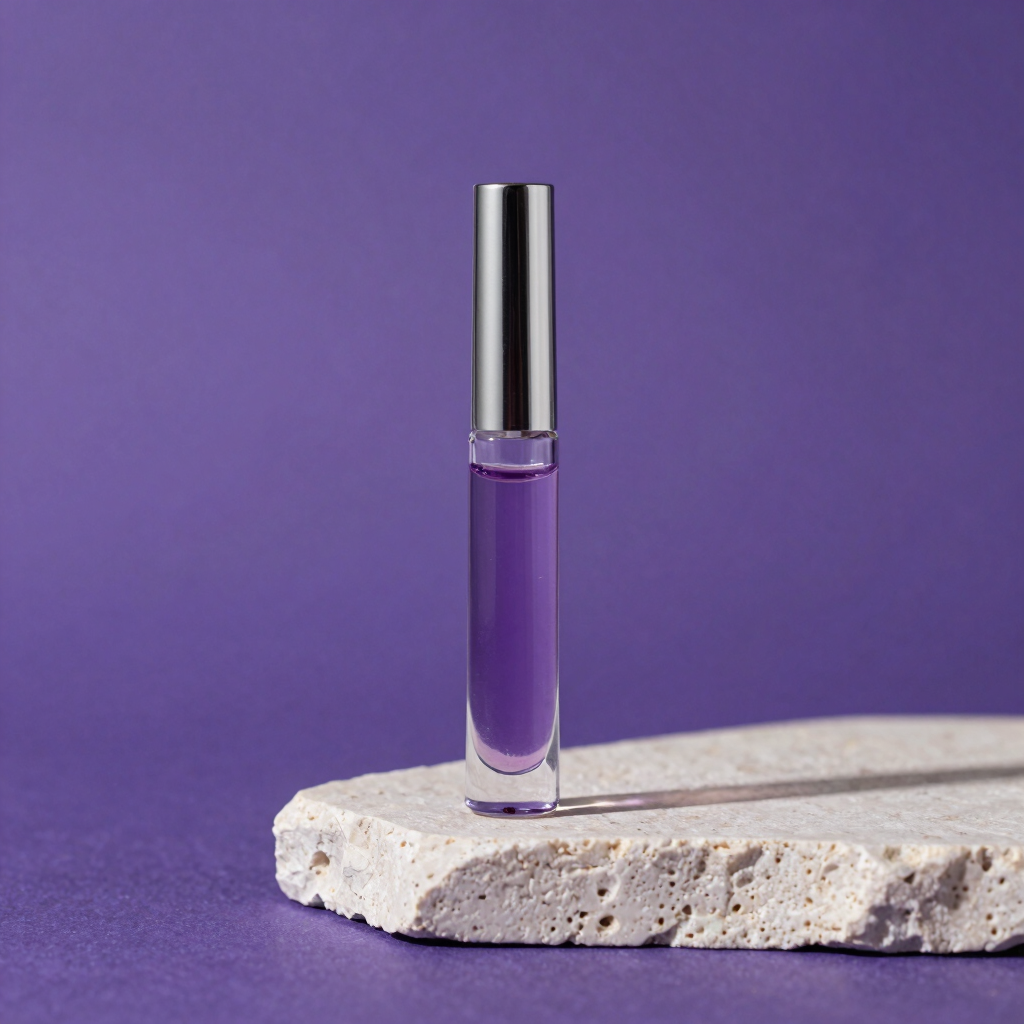 Lustre Violet Lip Treatment