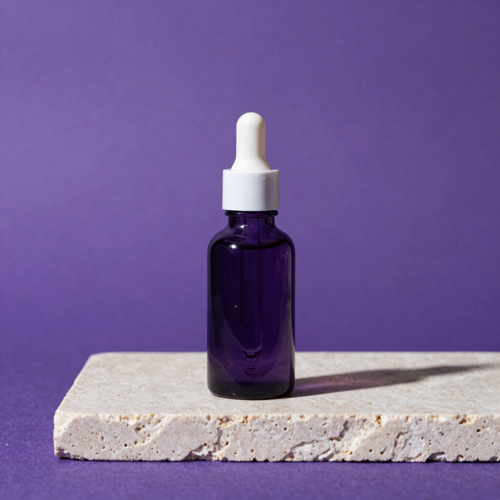 Aura Refining Botanical Serum