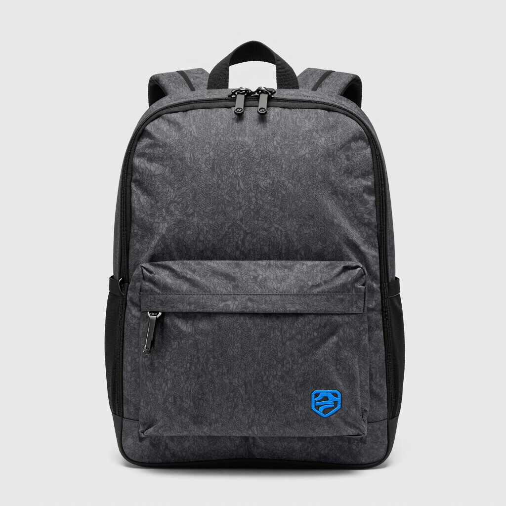 Mochila Portafolio para Laptop