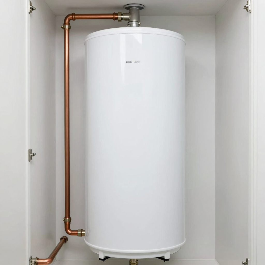 Water Heater Maintenance