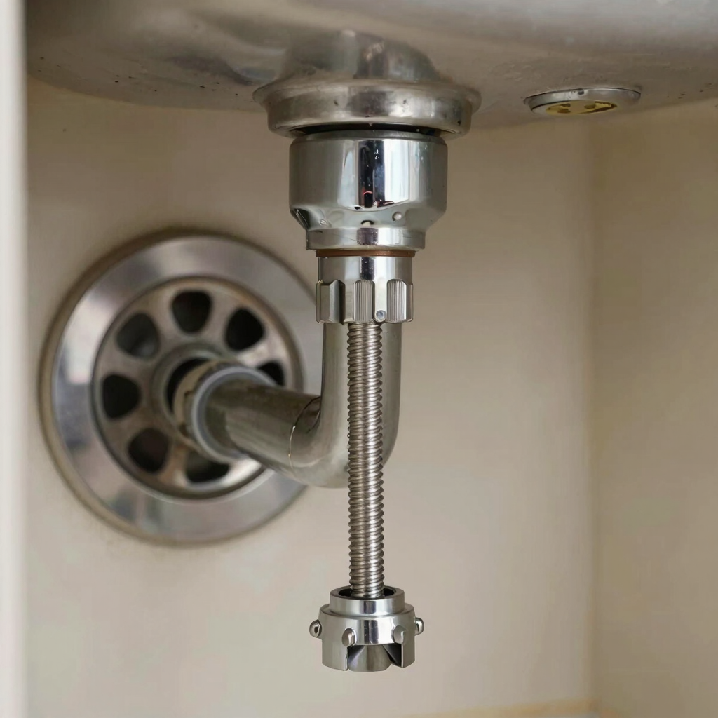 Emergency Drain Unblocking