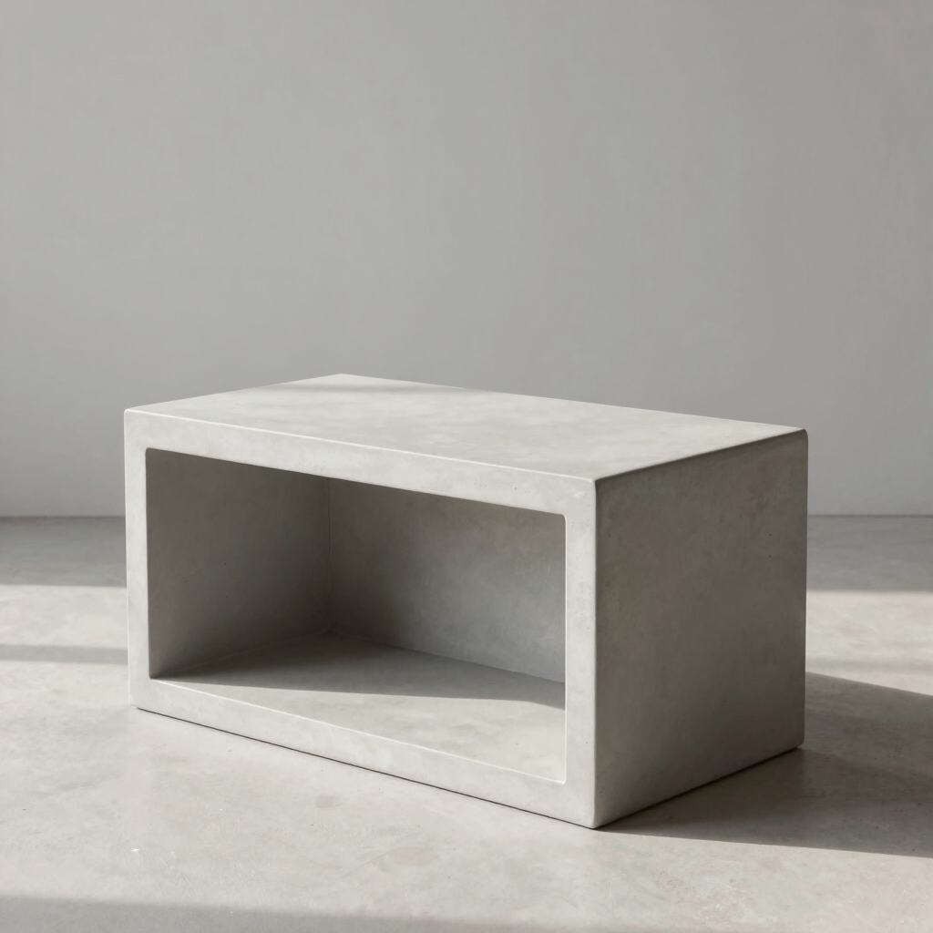 Cubby End-of-Bed Bench