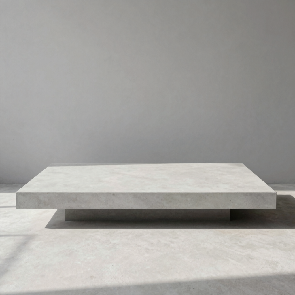 Minimal Floating Ledge Set