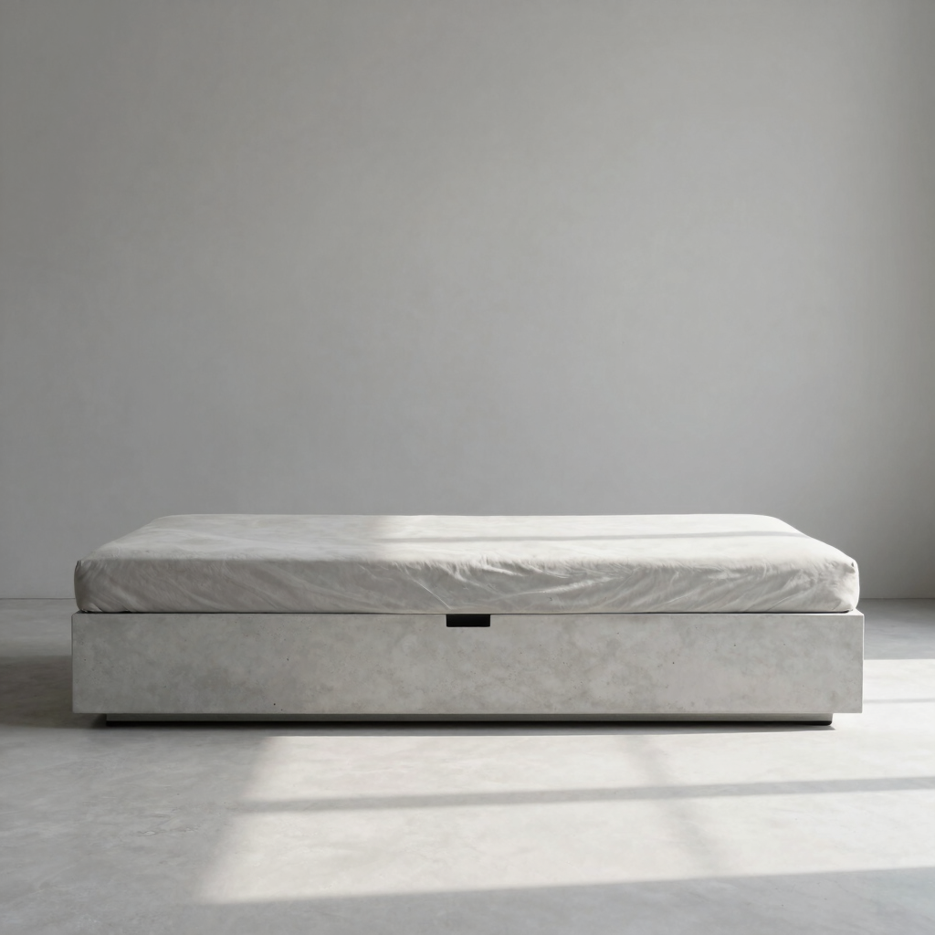 Modus Loft Storage Bed System