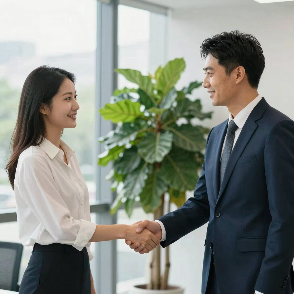 Corporate Sponsorship Consultation