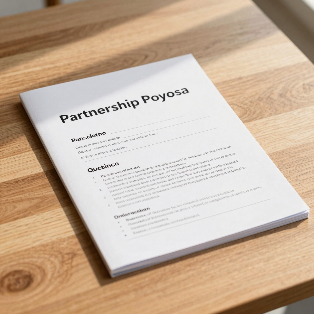 Community Partnership Strategy