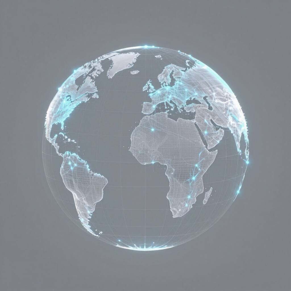 Cross-Border Data Transfer Strategy