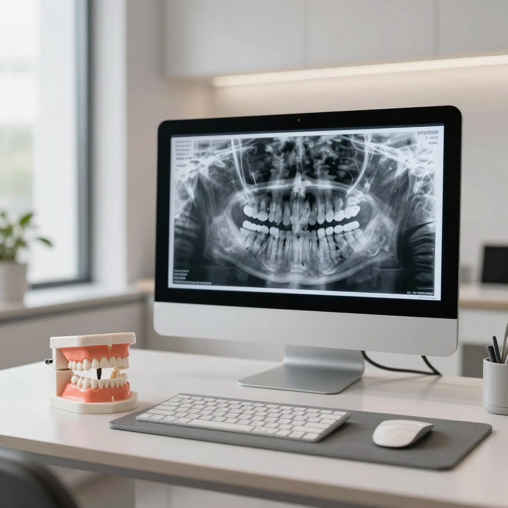 Dental Implant & OPG Consultation