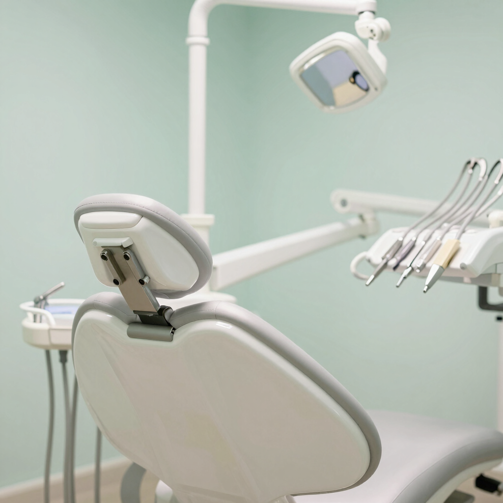 Painless Dental Extraction