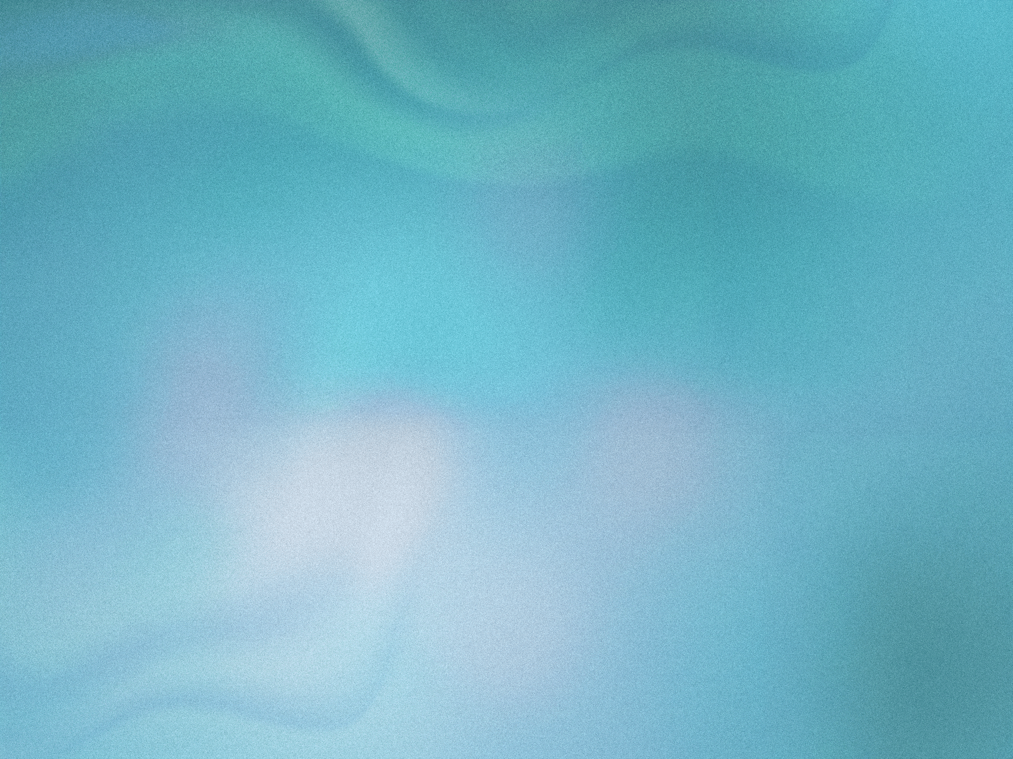 a blurry photo of a clock on a wall