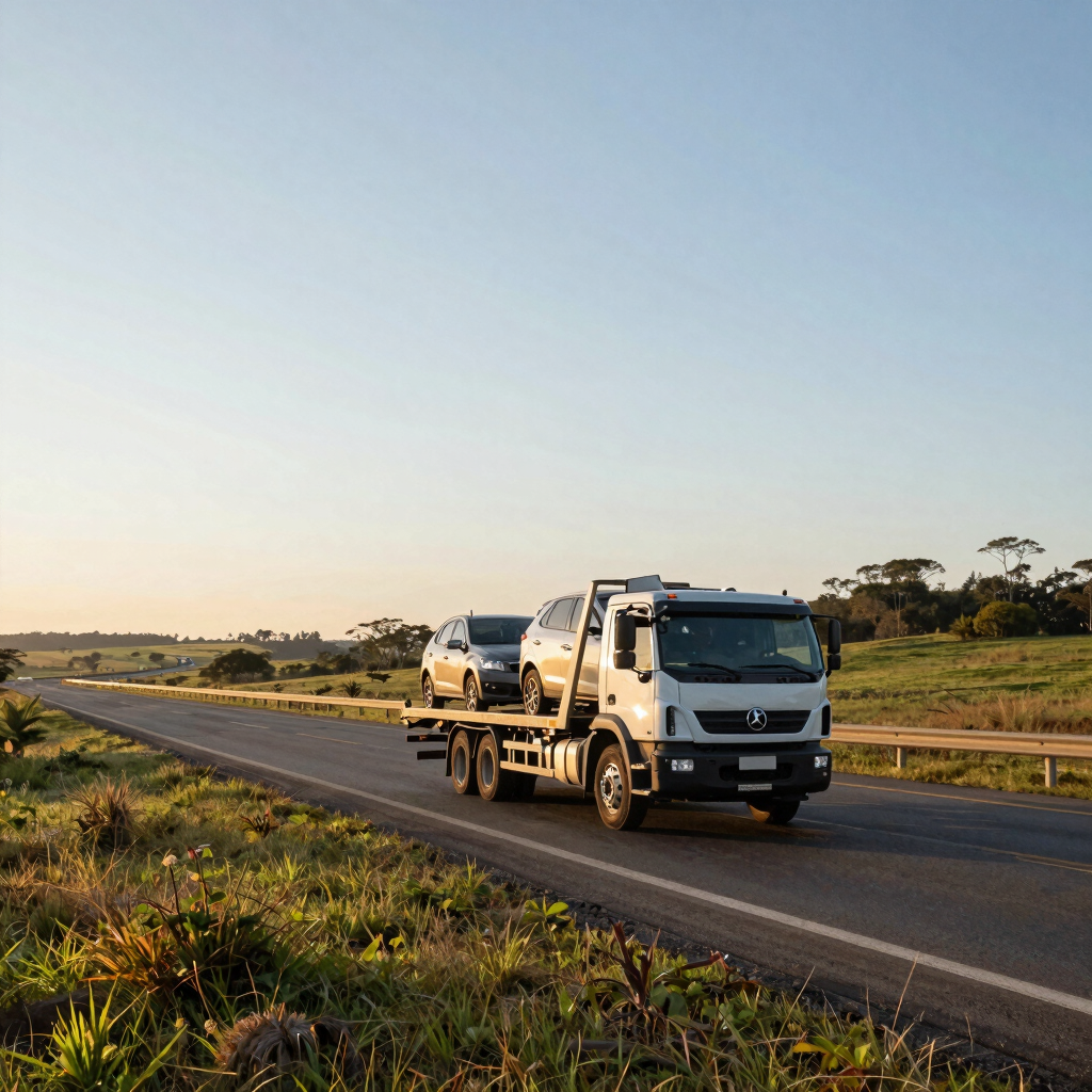 Transporte Intermunicipal Programado